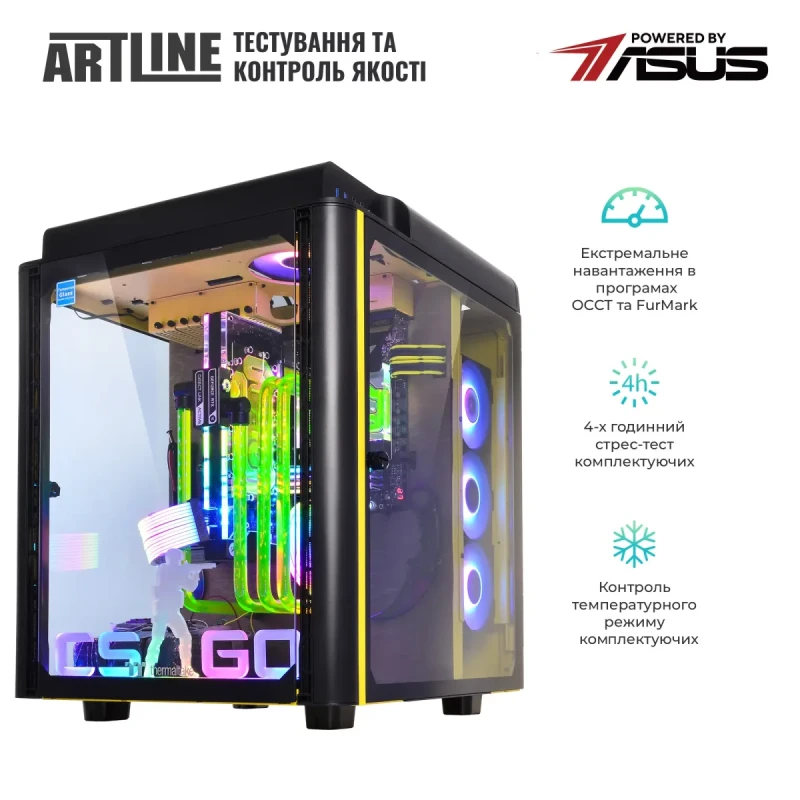 Комп'ютер ARTLINE Overlord BOMB Windows 11 Pro (BOMBv05Win)