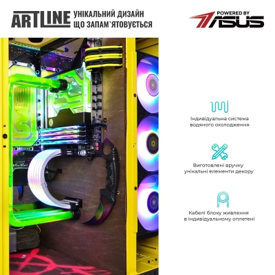 Комп'ютер ARTLINE Overlord BOMB Windows 11 Pro (BOMBv06Win) Комп'ютер ARTLINE Overlord BOMB Windows 11 Pro (BOMBv06Win)