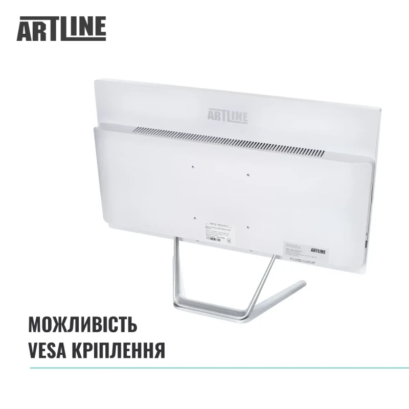Моноблок ARTLINE Business F23 (F23v17w)