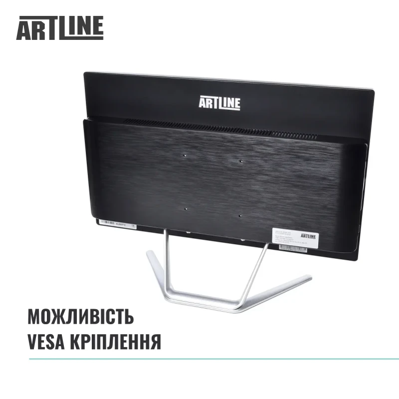 Моноблок ARTLINE Business F23 (F23v18)