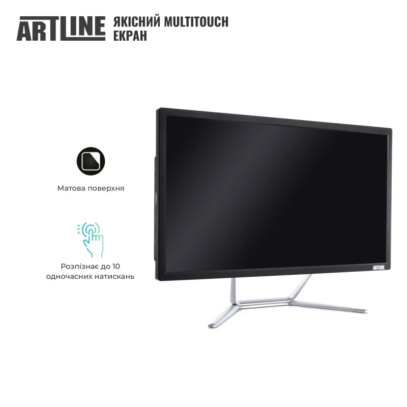 Моноблок ARTLINE Business F27 Windows 11 Pro (F27v16Win)