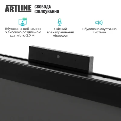 Моноблок ARTLINE Business GT41 Windows 11 Pro (GT41v03Win) Моноблок ARTLINE Business GT41 Windows 11 Pro (GT41v03Win)
