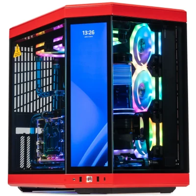 Комп'ютер ARTLINE Overlord P99 Windows 11 Pro (P99v82Win)