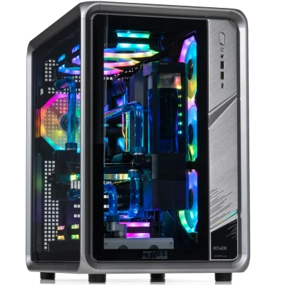 Комп'ютер ARTLINE Overlord P99 Windows 11 Pro (P99v83Win)