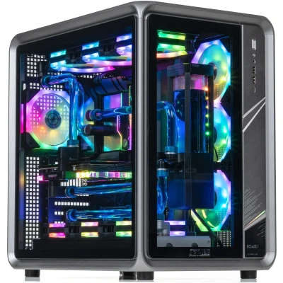 Комп'ютер ARTLINE Overlord P99 Windows 11 Pro (P99v89Win) Комп'ютер ARTLINE Overlord P99 Windows 11 Pro (P99v89Win)