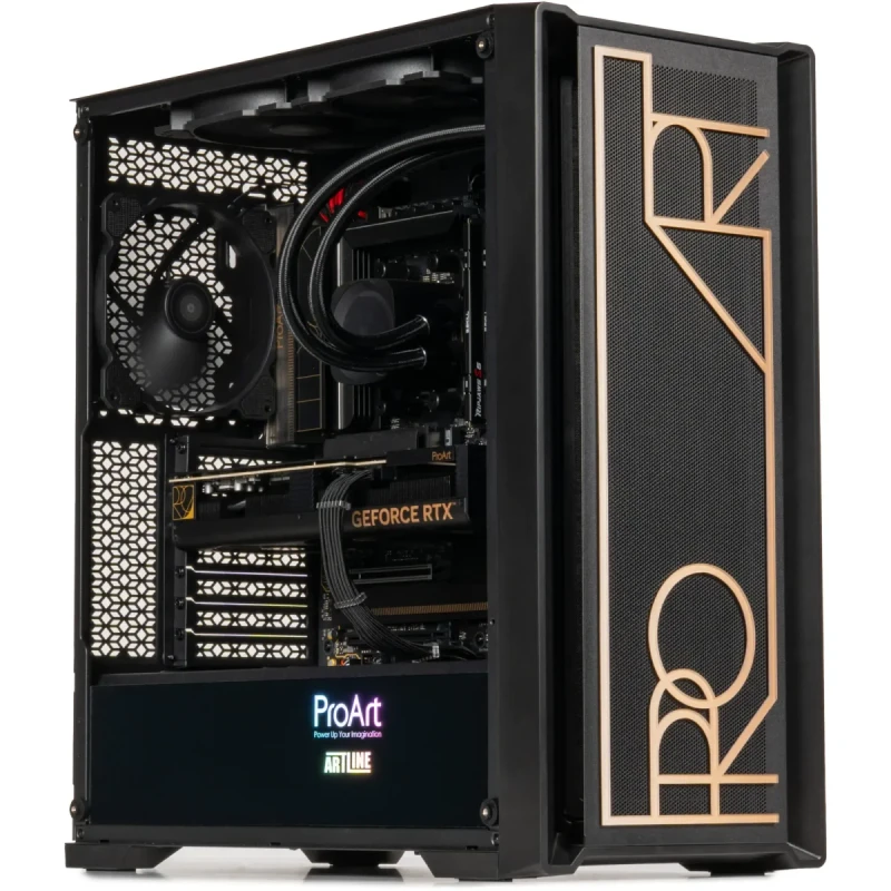 Робоча станція ARTLINE WorkStation PROART Windows 11 Pro (PROARTv70Win)