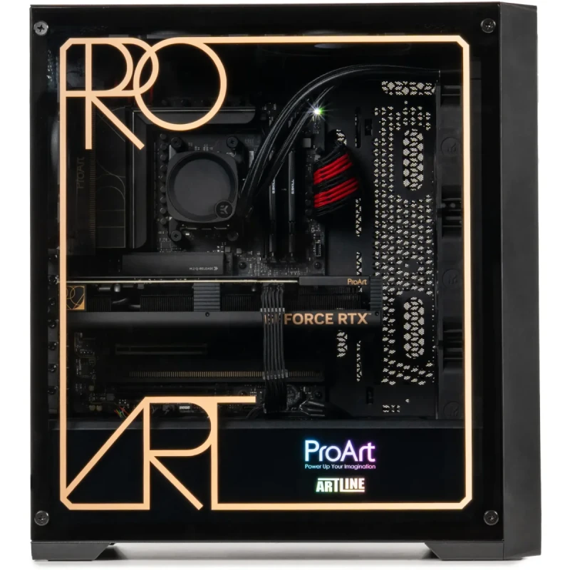 Робоча станція ARTLINE WorkStation PROART Windows 11 Pro (PROARTv71Win)