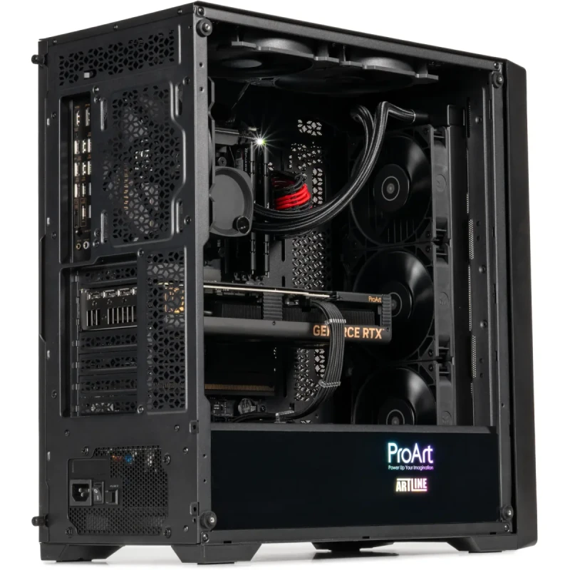 Робоча станція ARTLINE WorkStation PROART Windows 11 Pro (PROARTv74Win)