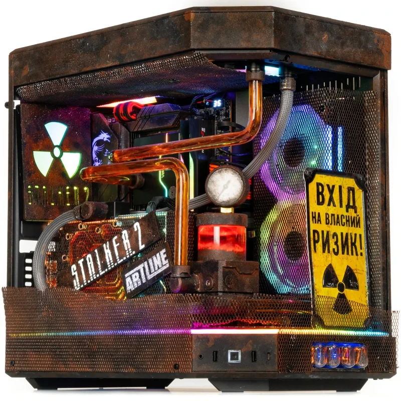 Комп'ютер ARTLINE Overlord STLKR Windows 11 Pro (STLKRv41Win)