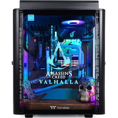Комп'ютер ARTLINE Overlord VALHALLA Windows 11 Pro (VALHALLAv23Win)
