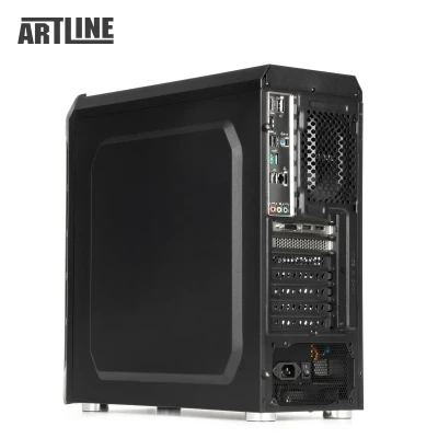 Робоча станція ARTLINE WorkStation W42 (W42v12) Робоча станція ARTLINE WorkStation W42 (W42v12)