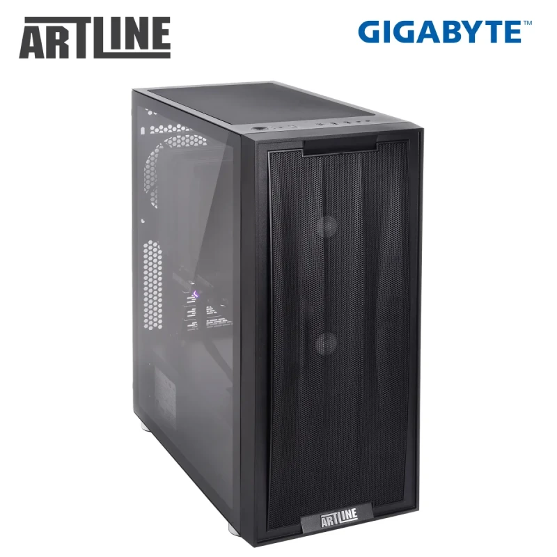 Робоча станція ARTLINE WorkStation W62 (W62v04)
