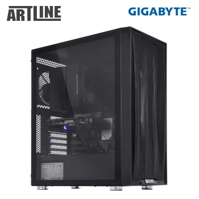 Робоча станція ARTLINE WorkStation W62 (W62v11) Робоча станція ARTLINE WorkStation W62 (W62v11)