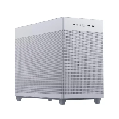 Корпус ASUS AP201 PRIME CASE/WHITE (90DC00G3-B39000)
