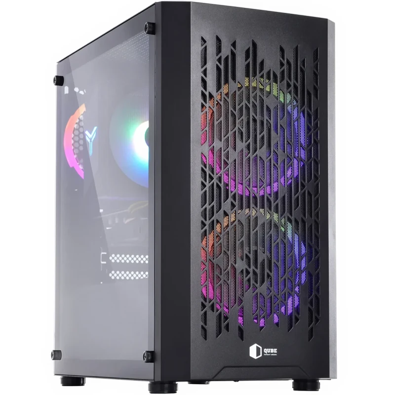 Комп'ютер ARTLINE Gaming X43 Windows 11 Home (X43v72Win)
