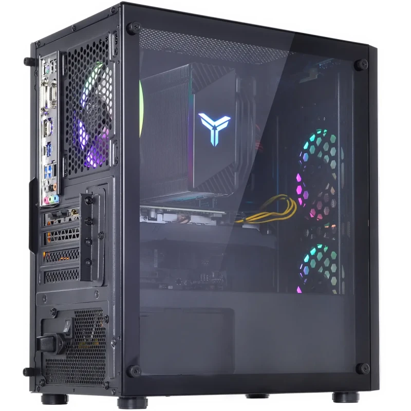 Комп'ютер ARTLINE Gaming X43 (X43v73)