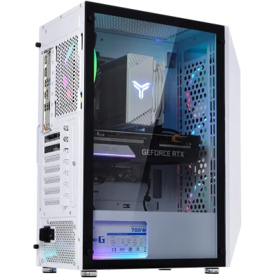 Комп'ютер ARTLINE Gaming X48WHITE (X48WHITEv45)