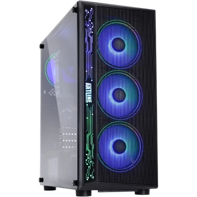 Комп'ютер ARTLINE Gaming X49 Windows 11 Home (X49v75Win)