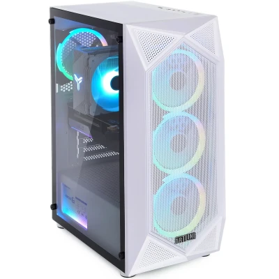 Комп'ютер ARTLINE Gaming X49WHITE Windows 11 Home (X49WHITEv68Win)