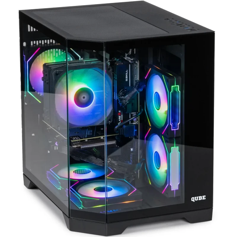 Комп'ютер ARTLINE Gaming X64 (X64v17)