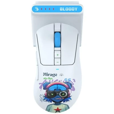 Мишка A4Tech Bloody R73 Ultra Duo (Nyx Mirage)