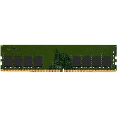 Модуль пам'яті Kingston DDR4-3200 8GB (KVR32N22S8/8WP)
