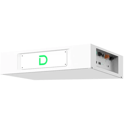 Модуль управління (BMS) для Dyness STACK280/STACK314 (SBDU200) Модуль управління (BMS) для Dyness STACK280/STACK314 (SBDU200)