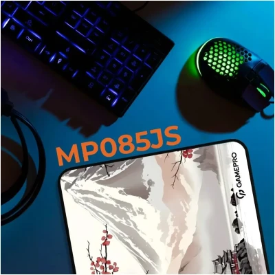 Ігроваповерхня GamePro MP085JS