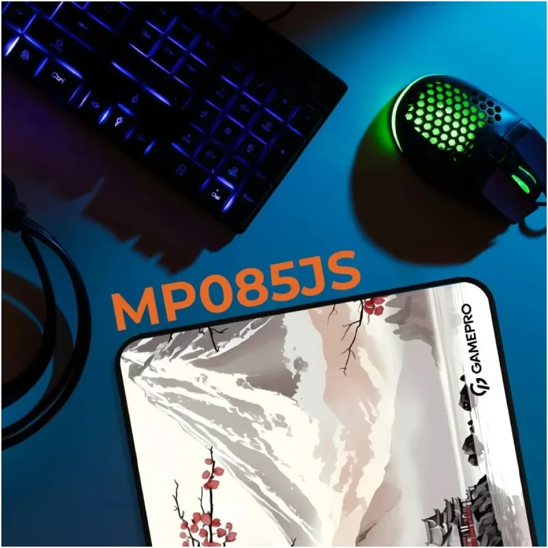 Ігроваповерхня GamePro MP085JS