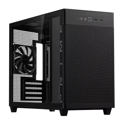 Корпус ASUS AP201 PRIME CASE/BLK (90DC00G0-B39010)