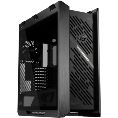 Корпус ASUS GX601S ROG STRIX HELIOS II BLACK (90DC00W0-B39000)