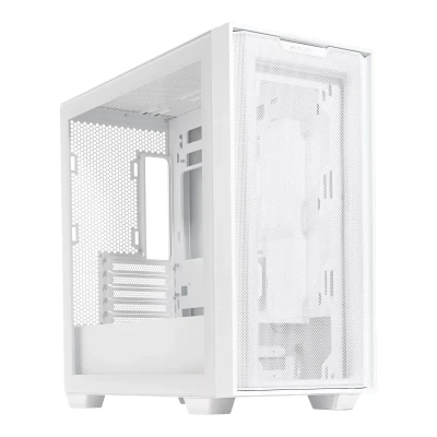 Корпус ASUS A21/WHITE (90DC00H3-B09010)