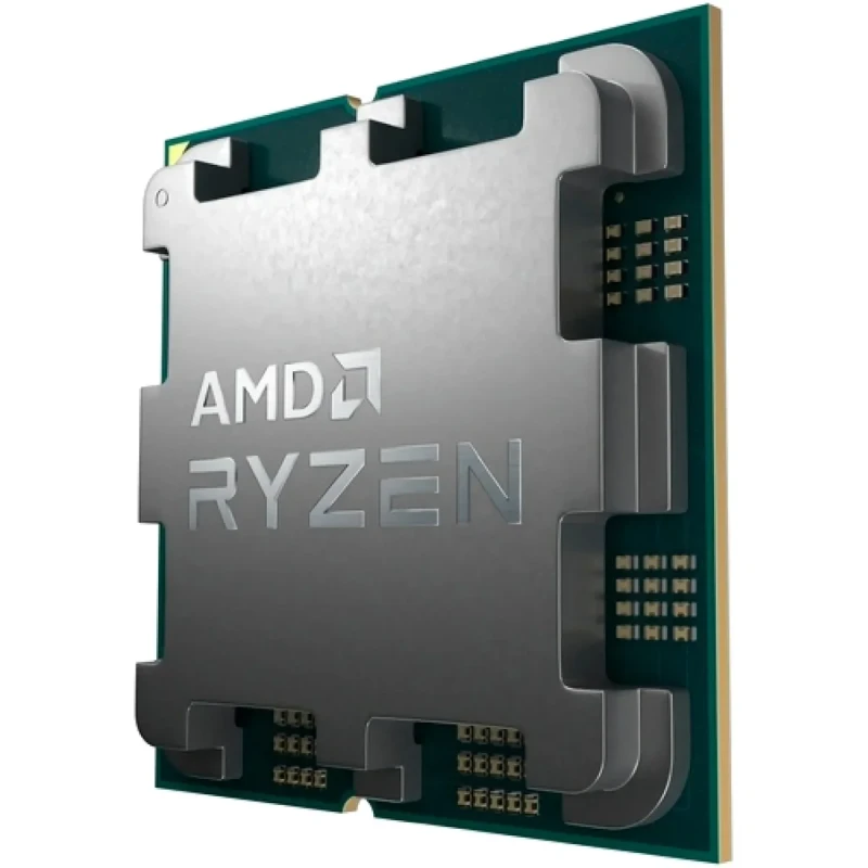 Процесор AMD Ryzen 5 8500G (6C/12T, 3.5-5.0GHz,16MB,65W,AM5) Tray (100-000000931)