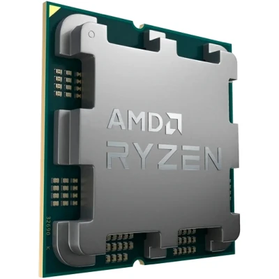 Процесор AMD Ryzen 5 8500G (6C/12T, 3.5-5.0GHz,16MB,65W,AM5) Tray (100-000000931)