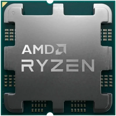 Процесор AMD Ryzen 5 8500G (6C/12T, 3.5-5.0GHz,16MB,65W,AM5) Tray (100-000000931)