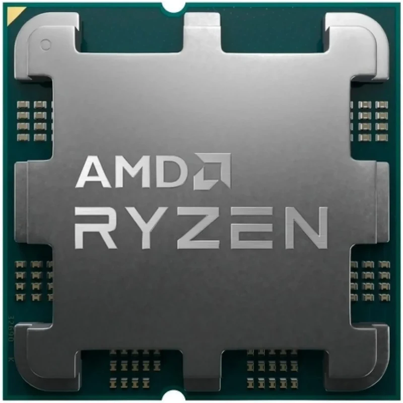 Процесор AMD Ryzen 5 8500G (6C/12T, 3.5-5.0GHz,16MB,65W,AM5) Tray (100-000000931)