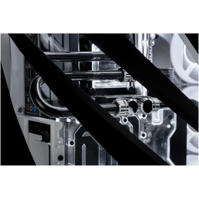 Охолоджуюча рідина EKWB EK-CryoFuel Space Black (Premix 1000mL) (3831109916735) Охолоджуюча рідина EKWB EK-CryoFuel Space Black (Premix 1000mL) (3831109916735)