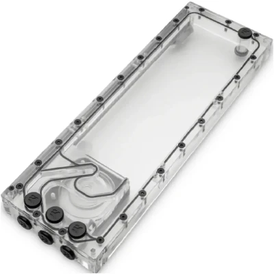 Резервуар EK-Quantum Kinetic3 FLT 360 D5/DDC Body D-RGB - Plexi (3831109880845) Резервуар EK-Quantum Kinetic3 FLT 360 D5/DDC Body D-RGB - Plexi (3831109880845)