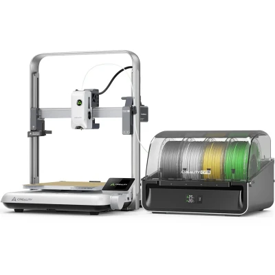 3D принтер CREALITY Ender-3 V4 Combo 3D принтер CREALITY Ender-3 V4 Combo