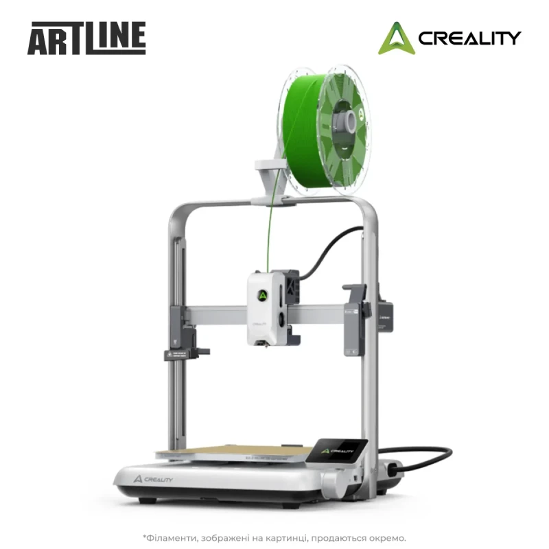 3D принтер CREALITY Ender-3 V4 Combo