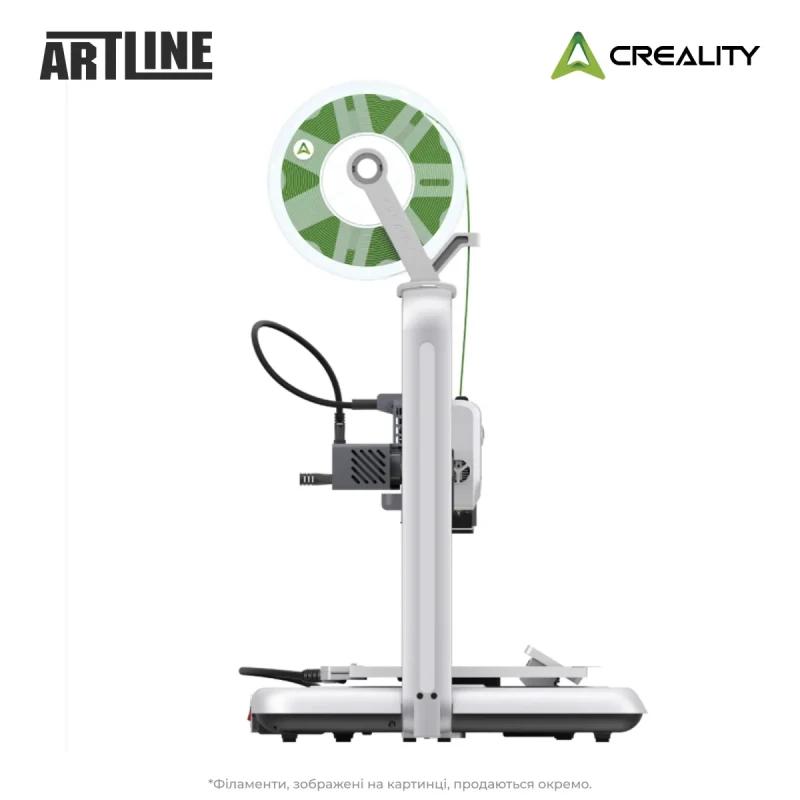 3D принтер CREALITY Ender-3 V4 Combo