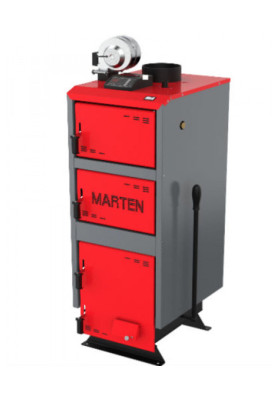 Marten Comfort MC-24