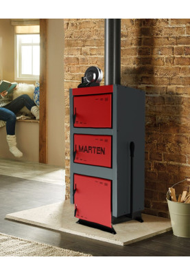 Marten Comfort MC-33