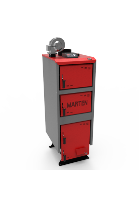 Marten Comfort MC-33