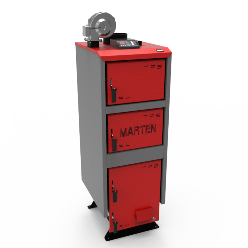 Marten Comfort MC-33