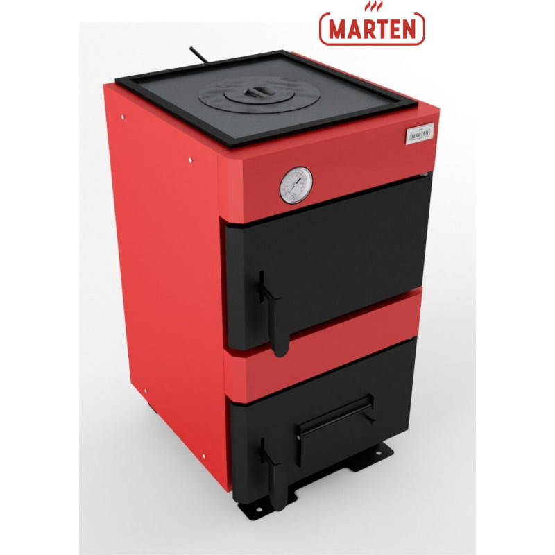 Marten Base MB-12v