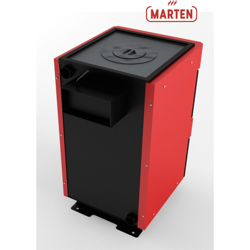 Marten Base MB-12v