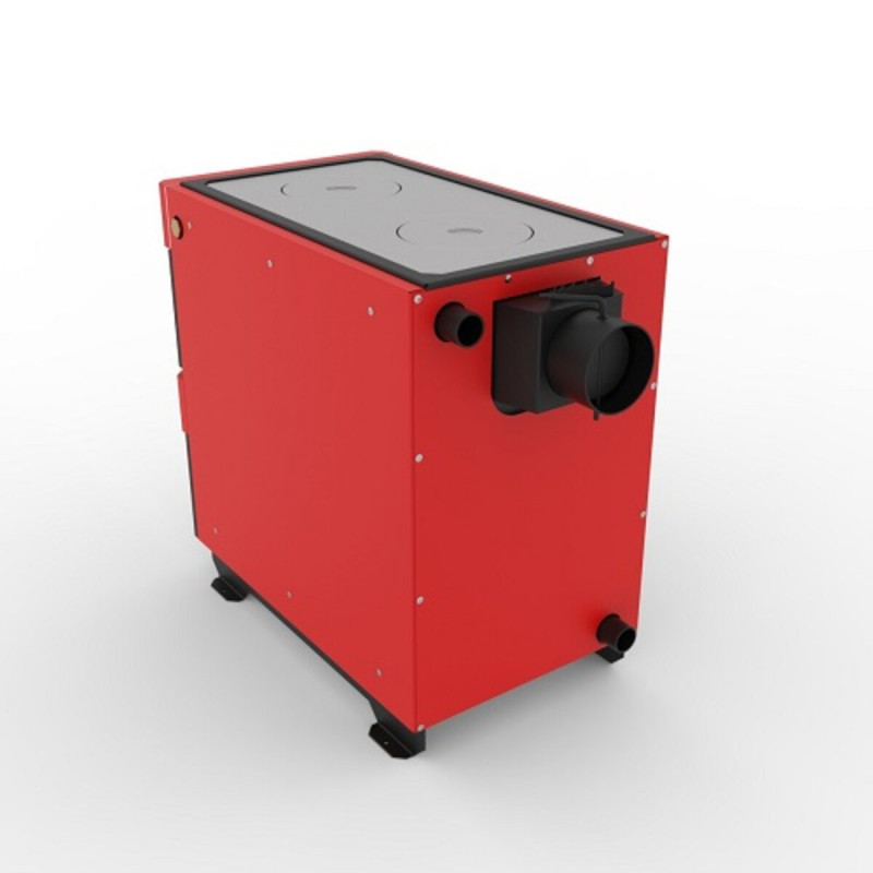 Marten Base MB-17v