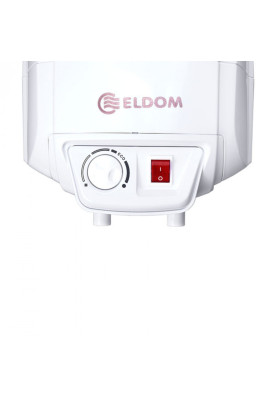 Водонагрівач Eldom Extra life 10 над мойкой,2.0 kw 72325NMP