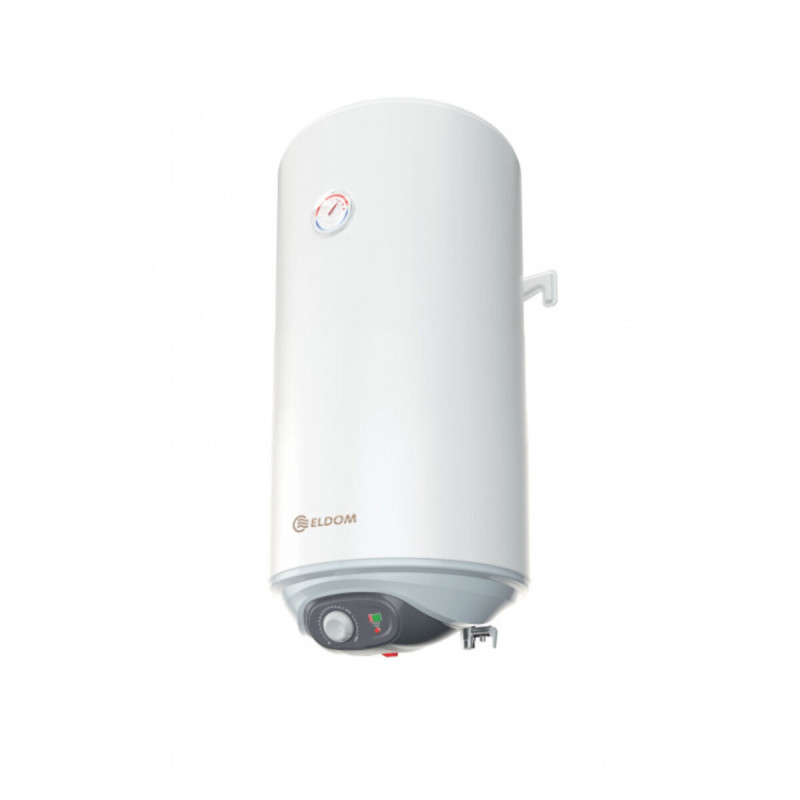 Водонагрівач Eldom Eureka 200  2x1.0 kW 72281D